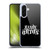 WWE Randy Orton RKO Soft Gel Case for Samsung Galaxy A36 5G