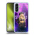 WWE Trish Stratus Portrait Soft Gel Case for Samsung Galaxy A56 5G