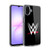 WWE TV Program Logo Main Soft Gel Case for Samsung Galaxy A07 4G
