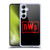WWE NWO Logo Soft Gel Case for Samsung Galaxy A55 5G