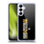 WWE TV Program Logo Wrestlemania Soft Gel Case for Samsung Galaxy A16 5G & MagSafe