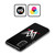 WWE TV Program Logo Main Soft Gel Case for Samsung Galaxy A35 5G