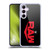 WWE TV Program Logo Raw Soft Gel Case for Samsung Galaxy A35 5G