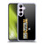 WWE TV Program Logo Wrestlemania Soft Gel Case for Samsung Galaxy A35 5G