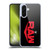 WWE TV Program Logo Raw Soft Gel Case for Samsung Galaxy A36 5G