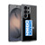 WWE TV Program Logo Smack Down Soft Gel Case for Samsung Galaxy S26 Ultra