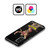 WWE The Ultimate Warrior Corner Ring Soft Gel Case for Samsung Galaxy A17 4G / 5G