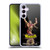 WWE The Ultimate Warrior Corner Ring Soft Gel Case for Samsung Galaxy A35 5G