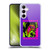 WWE The Ultimate Warrior Illustrated Soft Gel Case for Samsung Galaxy A35 5G