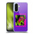 WWE The Ultimate Warrior Illustrated Soft Gel Case for Samsung Galaxy A36 5G