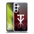 WWE The Undertaker Cross Soft Gel Case for Samsung Galaxy A35 5G