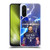 WWE Roman Reigns Lightning Soft Gel Case for Samsung Galaxy A26 5G