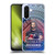 WWE Roman Reigns Tribal Pattern Soft Gel Case for Samsung Galaxy A26 5G
