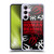 WWE Roman Reigns Logo Pattern Soft Gel Case for Samsung Galaxy A35 5G