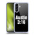 WWE Steve Austin 3:16 Soft Gel Case for Samsung Galaxy A56 5G