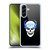 WWE Steve Austin Retro Skull Soft Gel Case for Samsung Galaxy A56 5G