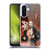 WWE Seth Rollins Graphic Portrait Soft Gel Case for Samsung Galaxy A26 5G