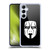 WWE Sting Face Soft Gel Case for Samsung Galaxy A55 5G