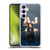 WWE Superstars AJ Styles Soft Gel Case for Samsung Galaxy A35 5G