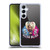 WWE Alexa Bliss Splatt Soft Gel Case for Samsung Galaxy A55 5G