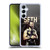 WWE Superstars Seth Rollins Soft Gel Case for Samsung Galaxy A55 5G