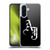 WWE Aj Styles Grunge Initials Soft Gel Case for Samsung Galaxy A36 5G