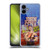 WWE 2017 John Cena LED Image Soft Gel Case for Samsung Galaxy A06 4G / 5G
