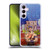 WWE 2017 John Cena LED Image Soft Gel Case for Samsung Galaxy A35 5G