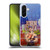 WWE 2017 John Cena LED Image Soft Gel Case for Samsung Galaxy A36 5G