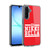 WWE Nikki Bella Logotype Soft Gel Case for Samsung Galaxy A17 4G / 5G