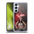 WWE Nikki Bella LED Image Soft Gel Case for Samsung Galaxy A55 5G