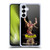WWE Ultimate Warrior Corner Ring Soft Gel Case for Samsung Galaxy A16 5G & MagSafe