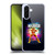 WWE Ultimate Warrior Retro Blast Soft Gel Case for Samsung Galaxy A26 5G