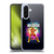 WWE Ultimate Warrior Retro Blast Soft Gel Case for Samsung Galaxy A36 5G