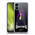 WWE Undertaker Image Soft Gel Case for Samsung Galaxy A06 4G / 5G