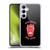 WWE Superstars 8 Undertaker Red Devil Big Evil Soft Gel Case for Samsung Galaxy A35 5G
