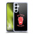 WWE Superstars 8 Undertaker Red Devil Big Evil Soft Gel Case for Samsung Galaxy A55 5G