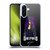 WWE Undertaker Image Soft Gel Case for Samsung Galaxy A26 5G