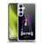 WWE Undertaker Image Soft Gel Case for Samsung Galaxy A55 5G