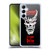 WWE Undertaker Phenom's Death Crew Soft Gel Case for Samsung Galaxy A55 5G