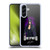 WWE Undertaker Image Soft Gel Case for Samsung Galaxy A56 5G