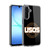 WWE The Usos Logotype Soft Gel Case for Samsung Galaxy A17 4G / 5G