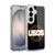WWE The Usos Logotype Soft Gel Case for Samsung Galaxy S26