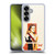 Westworld Graphics Wyatt Soft Gel Case for Samsung Galaxy S25 & MagSafe
