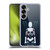 Westworld Graphics Human Host Soft Gel Case for Samsung Galaxy S25+ & MagSafe