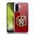 WWE Title Belts Universal Champion Soft Gel Case for Samsung Galaxy A26 5G