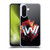 Westworld Logos Bernard Soft Gel Case for Samsung Galaxy A26 5G