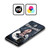 WWE Undertaker Graphics The Undertaker Soft Gel Case for Samsung Galaxy A35 5G