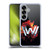 Westworld Logos Bernard Soft Gel Case for Samsung Galaxy S25 & MagSafe