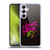 WWE Ultimate Warrior Always Believe Soft Gel Case for Samsung Galaxy A35 5G